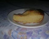 Une image de l'étape 4 de Apple cake.