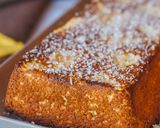 Foto del paso 3 de la receta: Bizcocho saludable de piña colada