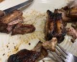 Special Honey Mustard Pork Belly & Ribs recipe step 5 photo