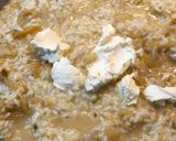 Édesköményes rizottó mascarponéval és chilivel recept fázis 7 fotója