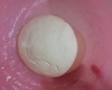 Foto del paso 3 de la receta: Pan de Queso y Tocineta