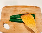 冰箱常備【經典台味漬小黃瓜】開胃涼拌小菜的食譜步驟1照片