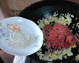 Foto langkah ke 3 dari resep Beef Schotels Keto.