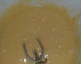 Swiss roll cake (Hausa version) recipe step 1 photo