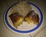 Foto del paso 13 de la receta: Bolitas de Plátanos rellenas de queso