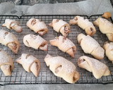 Foto del paso 10 de la receta: Envueltitos de manzana