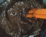 Foto langkah ke 2 dari resep Chiffon Chocolate Nyummi.