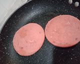 Foto langkah ke 3 dari resep Burger.