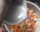 Foto langkah ke 5 dari resep Gurami Asam Manis.