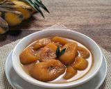 Foto langkah ke 5 dari resep Kolak Pisang Kepok.