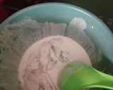 Foto langkah ke 2 dari resep Gurame tepung asam manis.