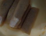 নলেন গুড়ের পাটিসাপটা (Nolen gurer patisapta recipe in Bengali) রেসিপির ধাপ 5 ছবি