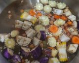 Foto langkah ke 3 dari resep Sayur Asem Favorit Keluargaku.