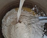 Foto langkah ke 3 dari resep Sarang Laba-laba.