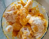 Foto langkah ke 4 dari resep Ayam Goreng Bawang Putih.