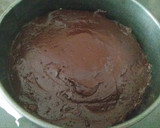 Foto del paso 3 de la receta: Pastel de chocolate