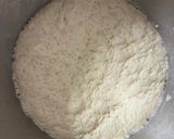 Une image de l'étape 4 de Pâte à Beignets ou donuts au four.