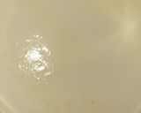 A picture of step 5 of Dahi Bhalla Chaat.