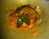 Foto langkah ke 4 dari resep Asem-asem Ikan Patin.