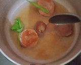 Foto langkah ke 4 dari resep Kokoleh khas banjar.