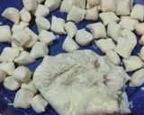 Foto langkah ke 6 dari resep Cimol Goreng.