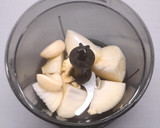 Foto del paso 3 de la receta: Lasaña de espinacas