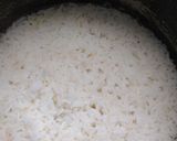Foto del paso 1 de la receta: Arroz Italiano con Repollo