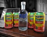 Foto del paso 1 de la receta: BLOODY MARY🍅Caserito...!🥳
