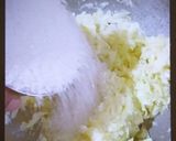 A picture of step 2 of Raw mango marmalade.