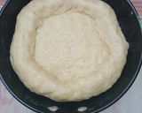 Foto langkah ke 9 dari resep 29. oreo cheese pizza.