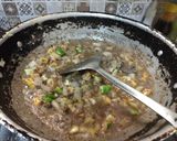 Foto langkah ke 3 dari resep Jajjangmyeon chicken tofu.