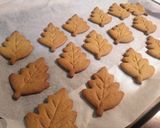Foto del paso 8 de la receta: Galletas de jengibre y canela