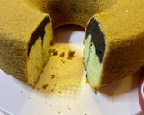 صورة لخطوة 3 من وصفة ماربل كيك 🍰