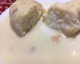 A picture of step 9 of Malai Chop.