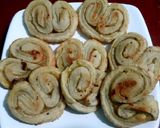 Foto del paso 10 de la receta: Formas de masa hojaldre