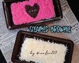 Cara Membuat Steamed Brownie 8