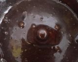 चॉकलेट केक(कुकर में) (Chocolate cake /cooker me recipe in Hindi) रेसिपी चरण 6 फोटो