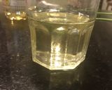 Foto del paso 1 de la receta: Budín Integral de Naranja