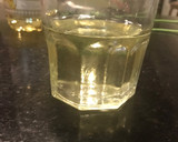 Foto del paso 1 de la receta: Budín Integral de Naranja