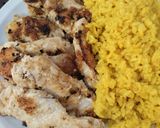 Foto del paso 3 de la receta: Escalopes de pollo a la provenzal