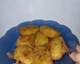 Foto langkah ke 6 dari resep Perkedel kentang homemade.