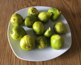Foto del paso 1 de la receta: Mermelada de higos