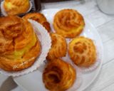 Foto langkah ke 14 dari resep Kue sus oven tangkring anti gagal.