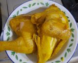 Foto langkah ke 5 dari resep Soto Ayam Mudah dan Spesial.