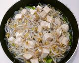 Foto langkah ke 7 dari resep Sayur Toge Tahu.