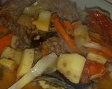 Foto del paso 4 de la receta: Estofado Basma