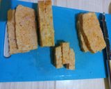 Foto langkah ke 8 dari resep Nugget sehat ayam + wortel.