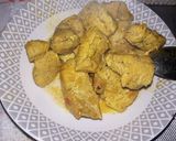 Foto del paso 6 de la receta: Arroz con Pavita a lo Carmelita