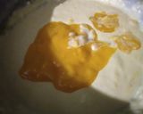 A picture of step 3 of Mango Matka Kulfi.