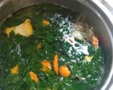 Foto langkah ke 4 dari resep Sayur Bening Katuk.